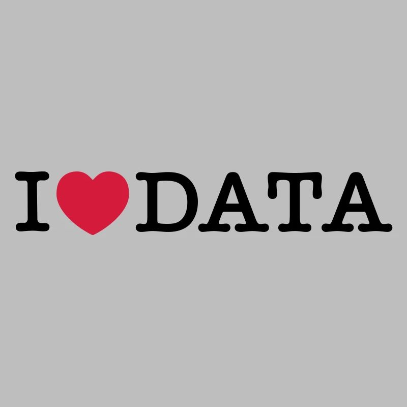 Data I Love