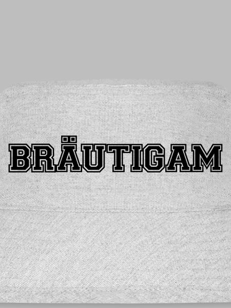 Bräutigam