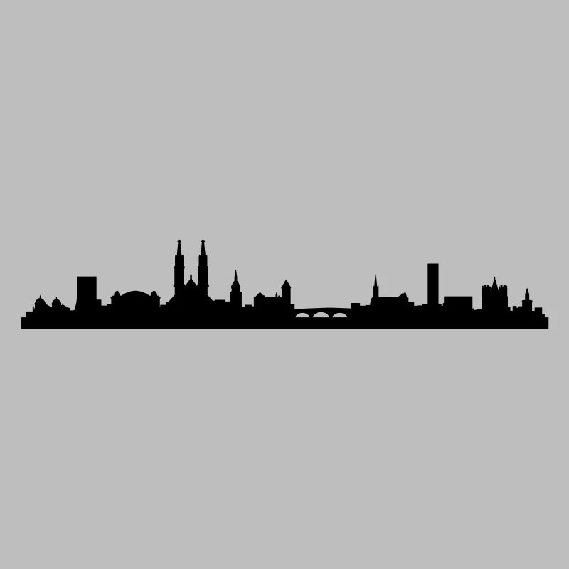 Skyline Basel