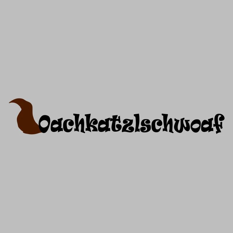 Oachkatzlschwoaf