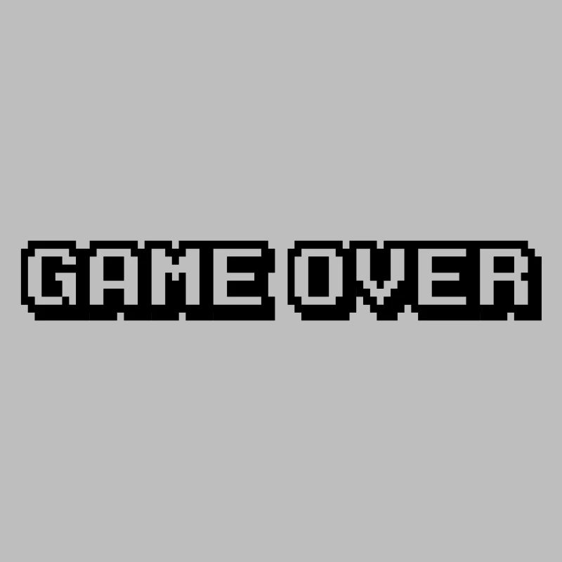 Game Over