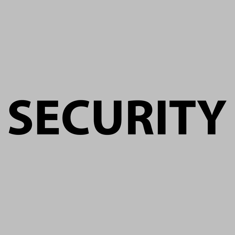 security