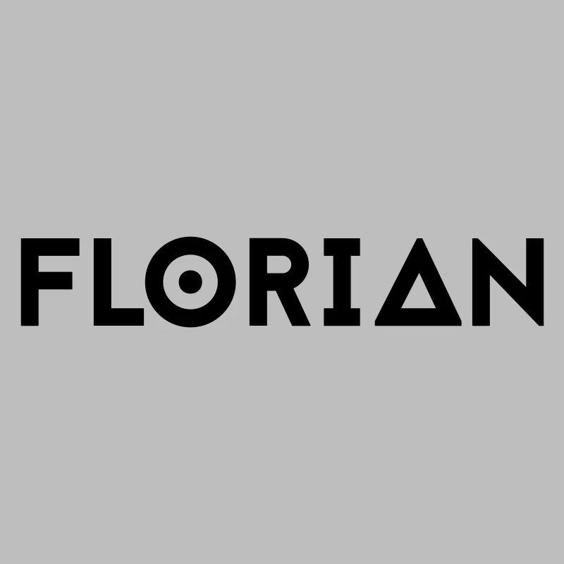 Prénom Florian