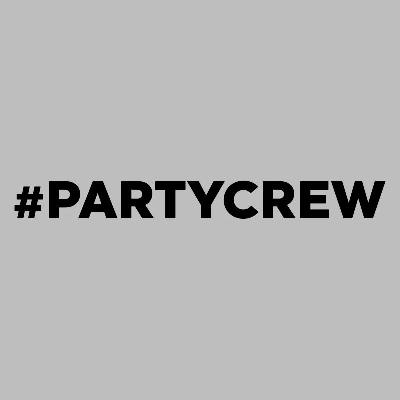 partycrew