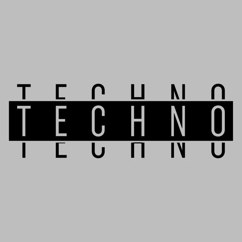 TECHNO TECHNO TECHNO