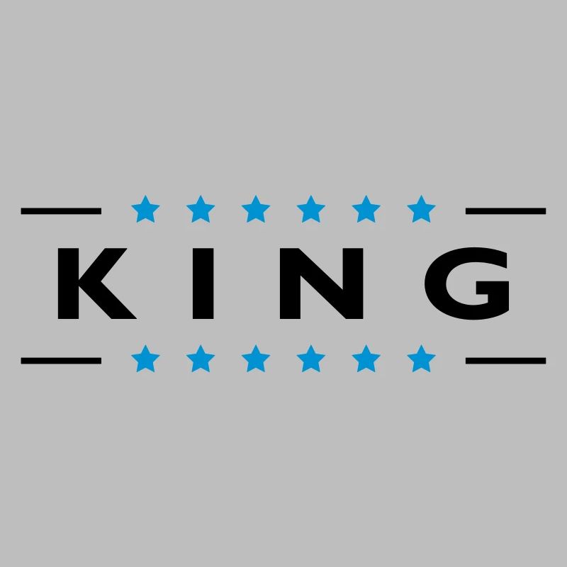 King