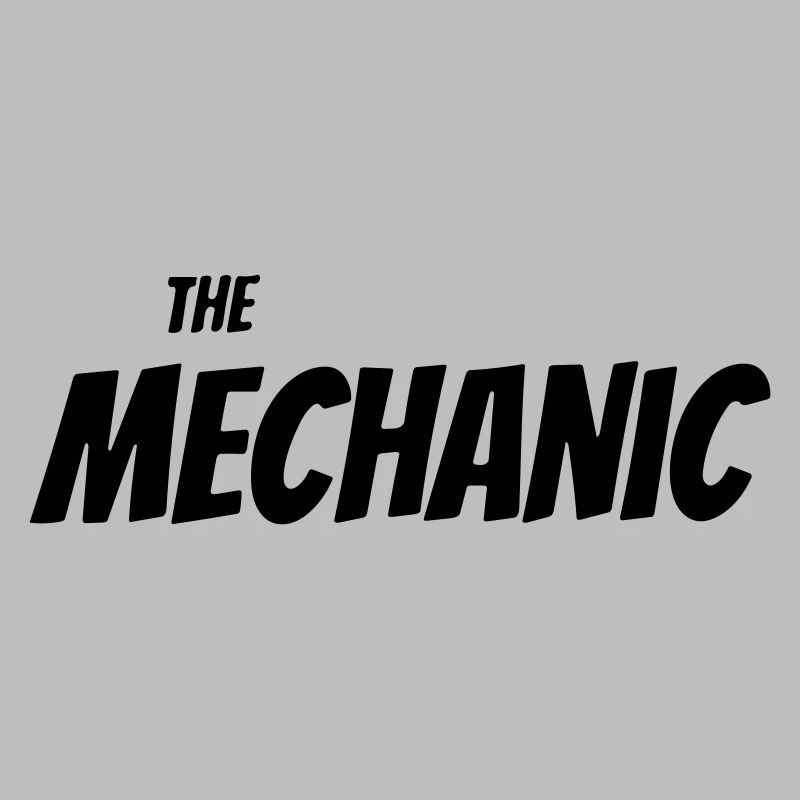 Der Mechaniker