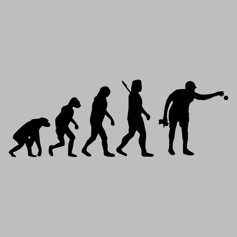 Evolution Boule