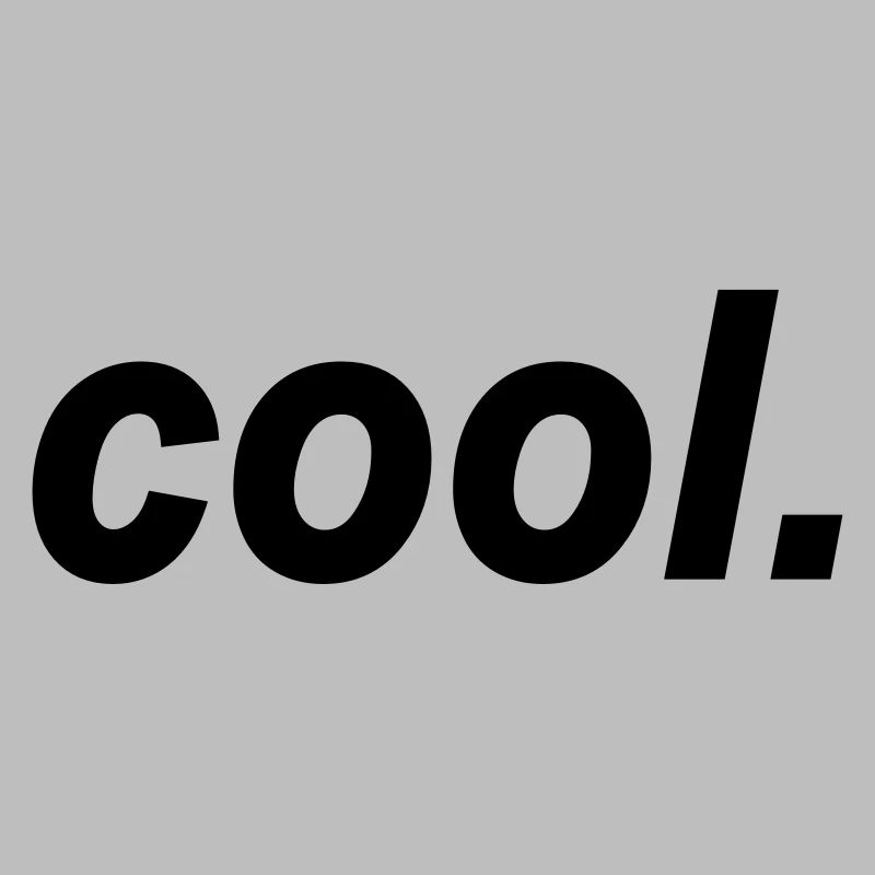 cool