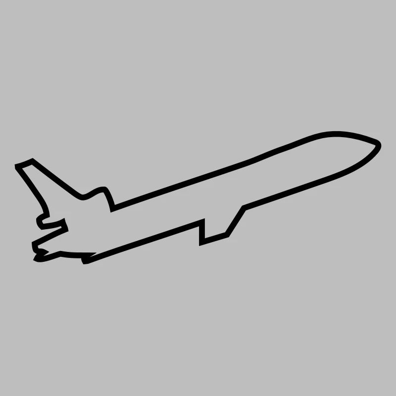 Flugzeut Jet Pilot