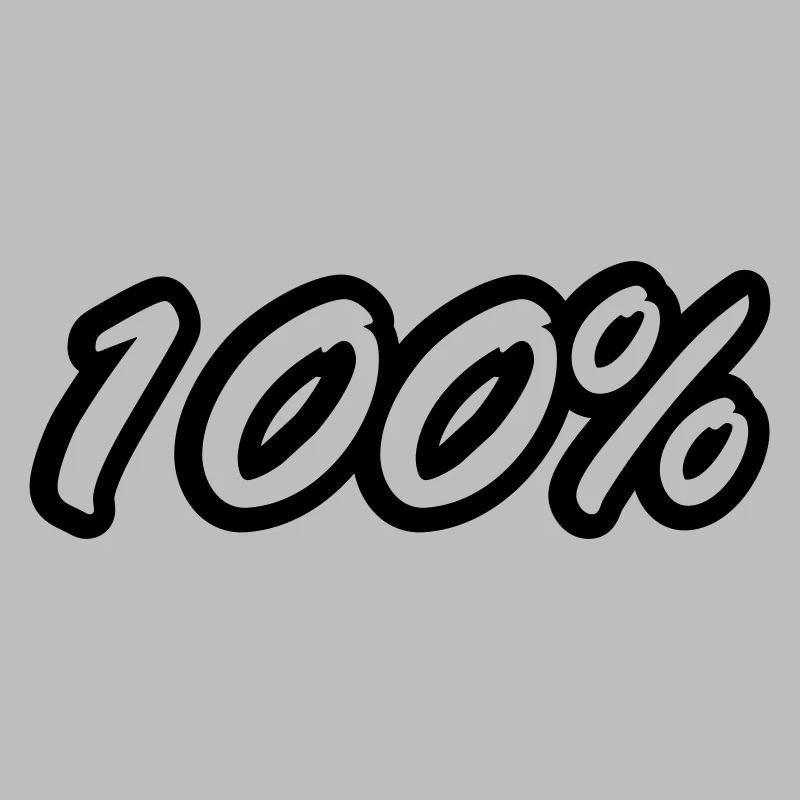 100