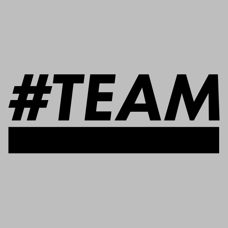 #TEAM