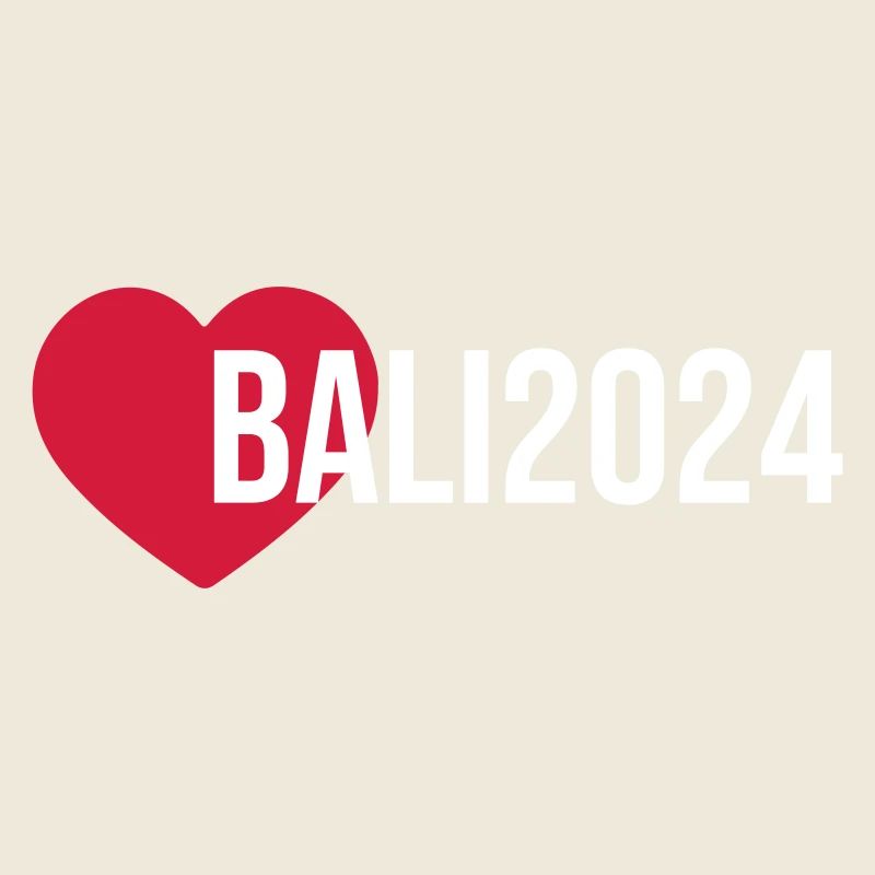 Bali 2024 Vacances du cœur