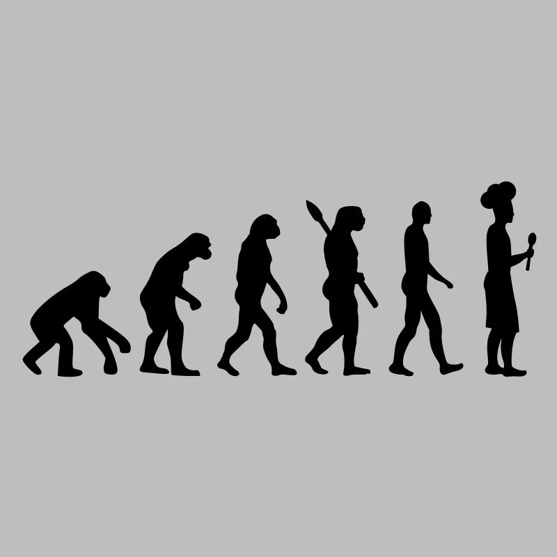 Evolution Koch