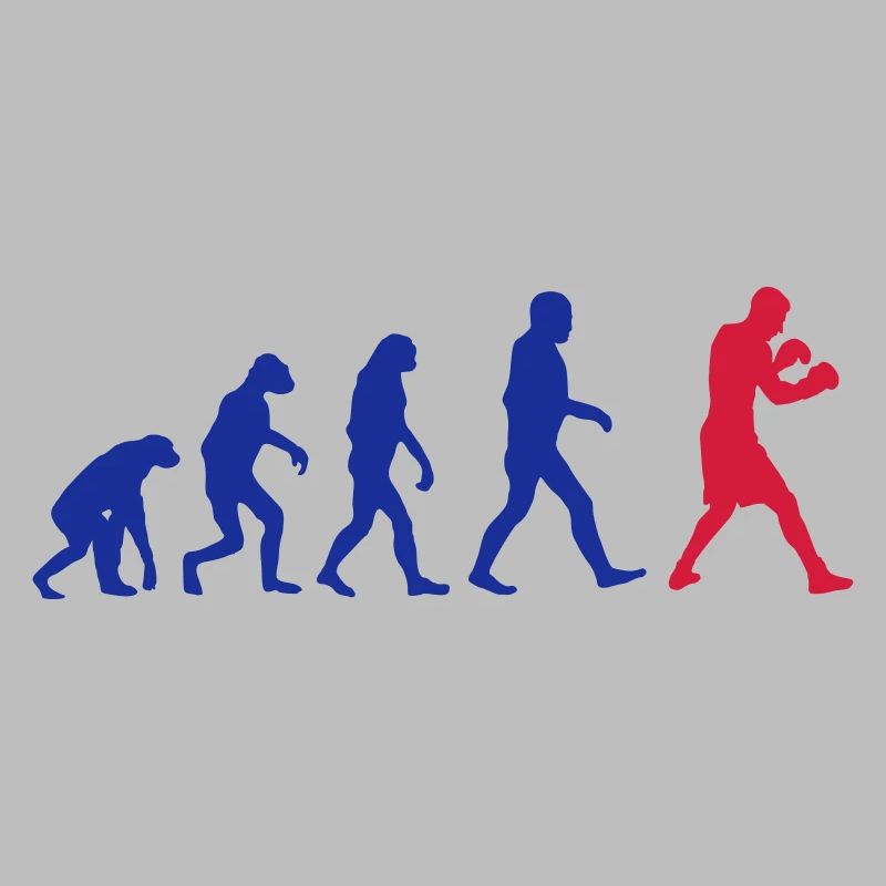 Boxing Evolution logo