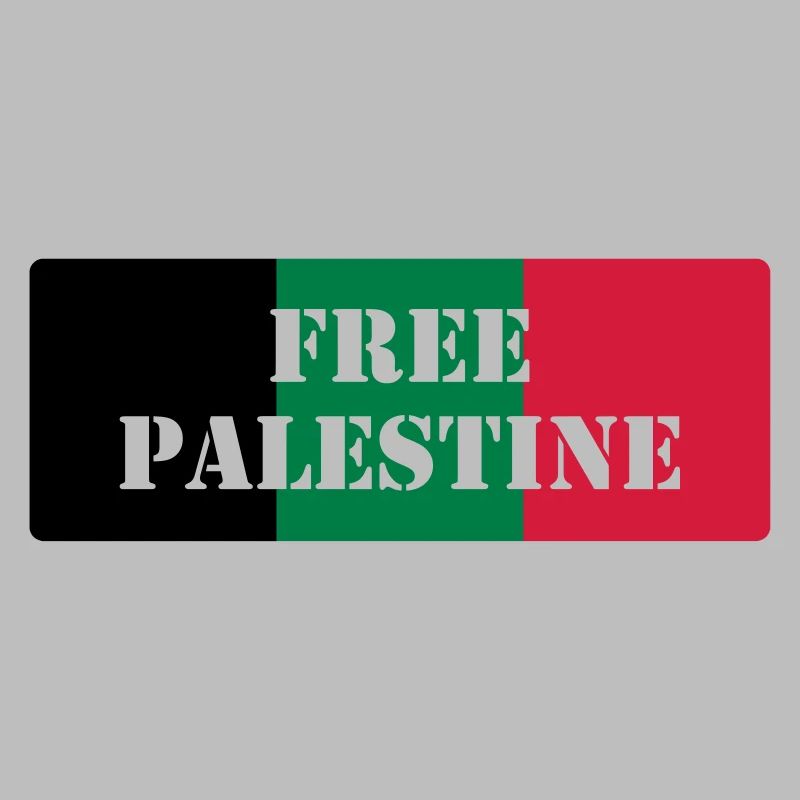 Free Palestine