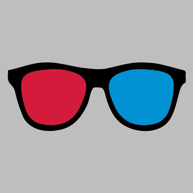 3D-Brillen