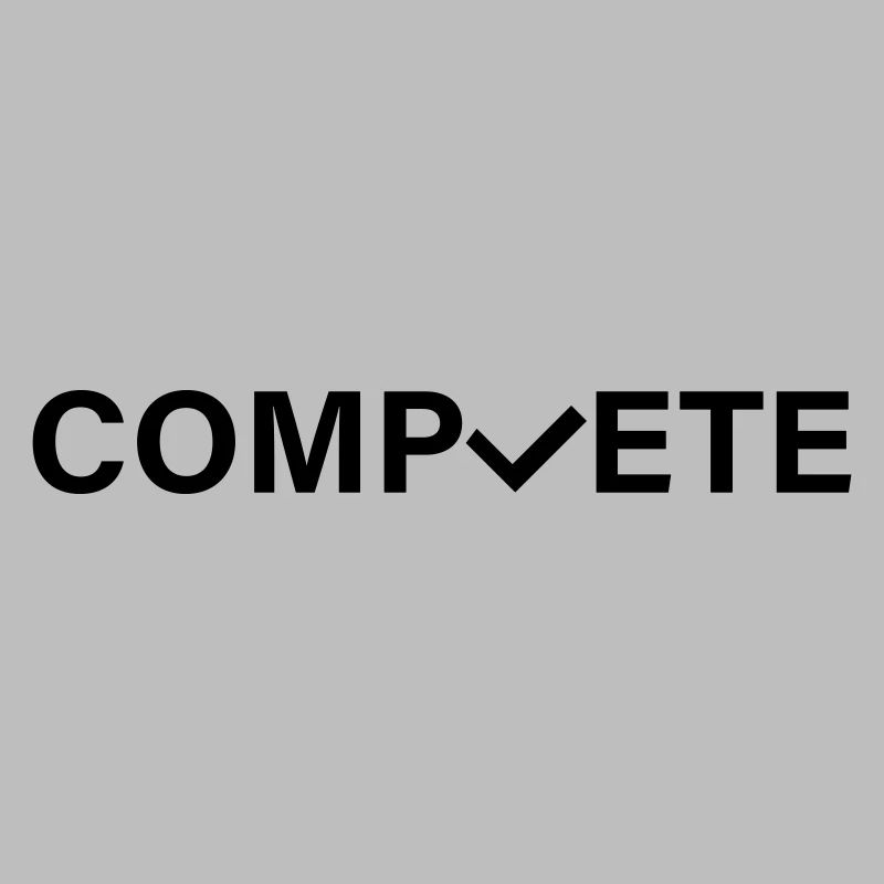 complete