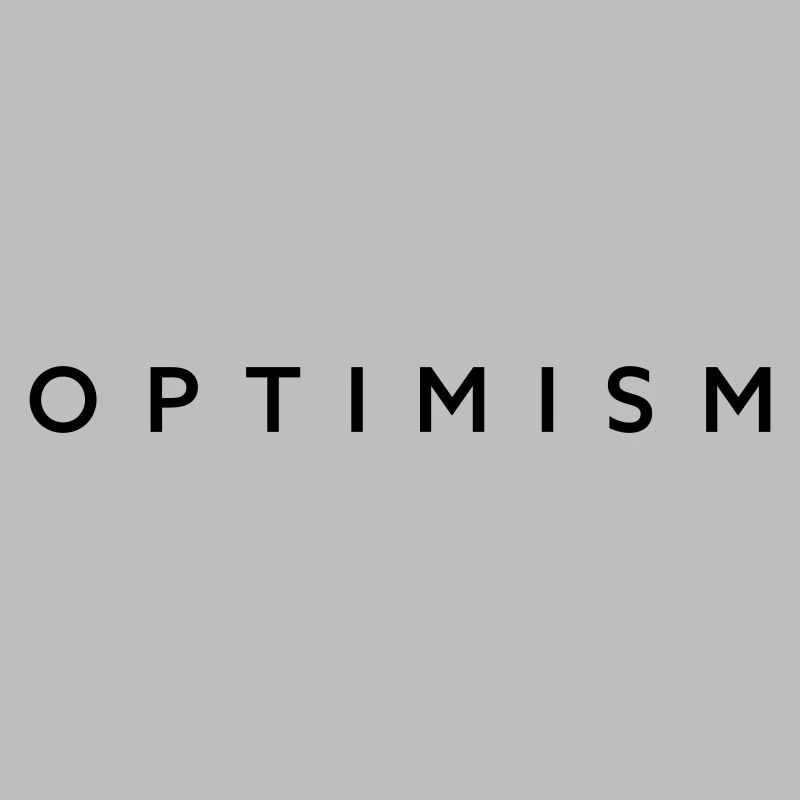 Optimisme