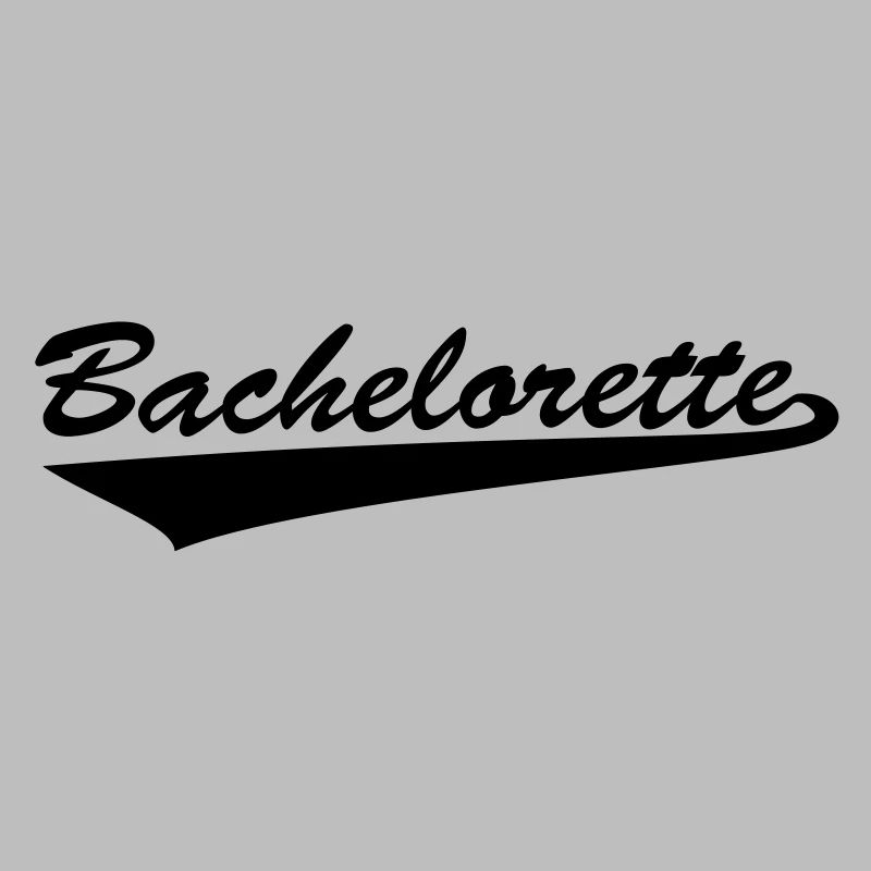 Bachelorette Party