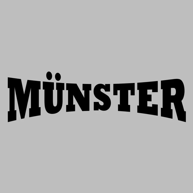 Munster logo