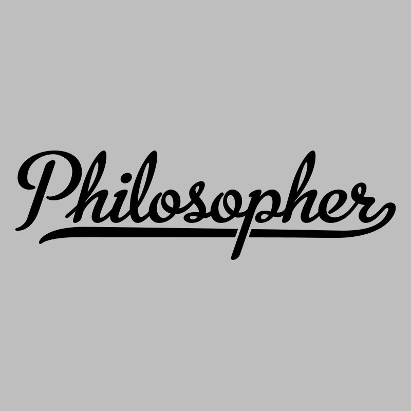 Philosopher