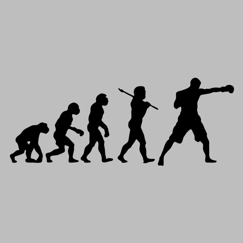 Boxing Evolution
