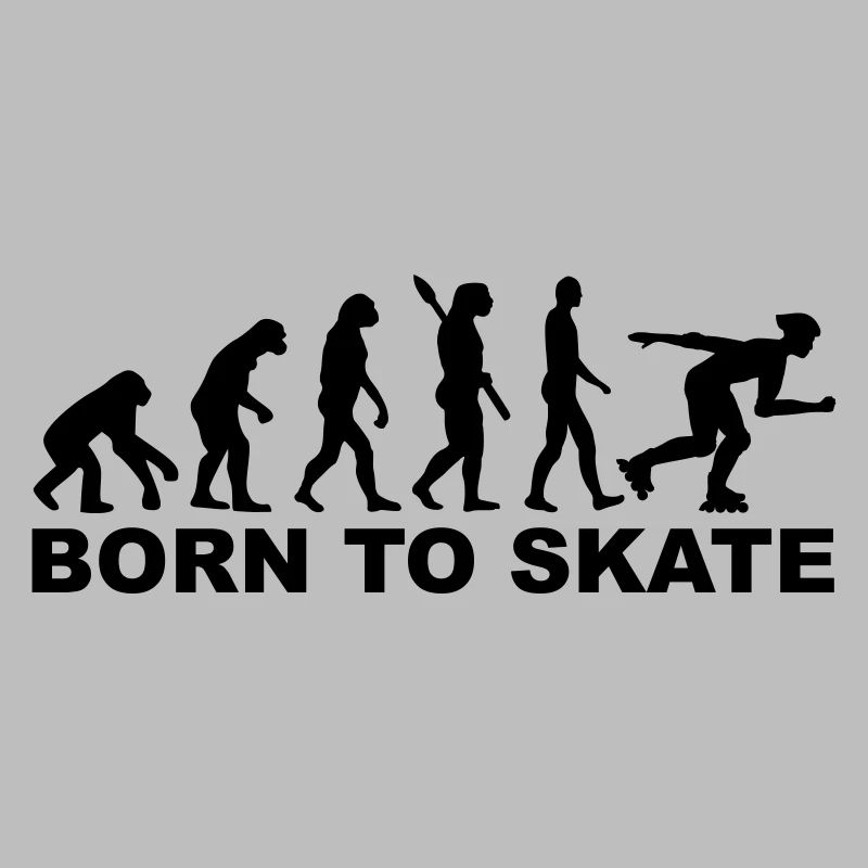 Évolution Inline Skating
