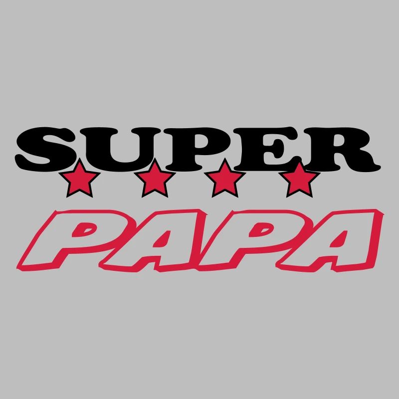 SUPER PAPA