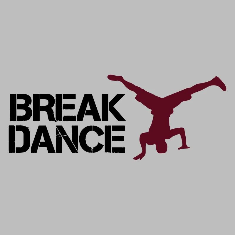 break dance