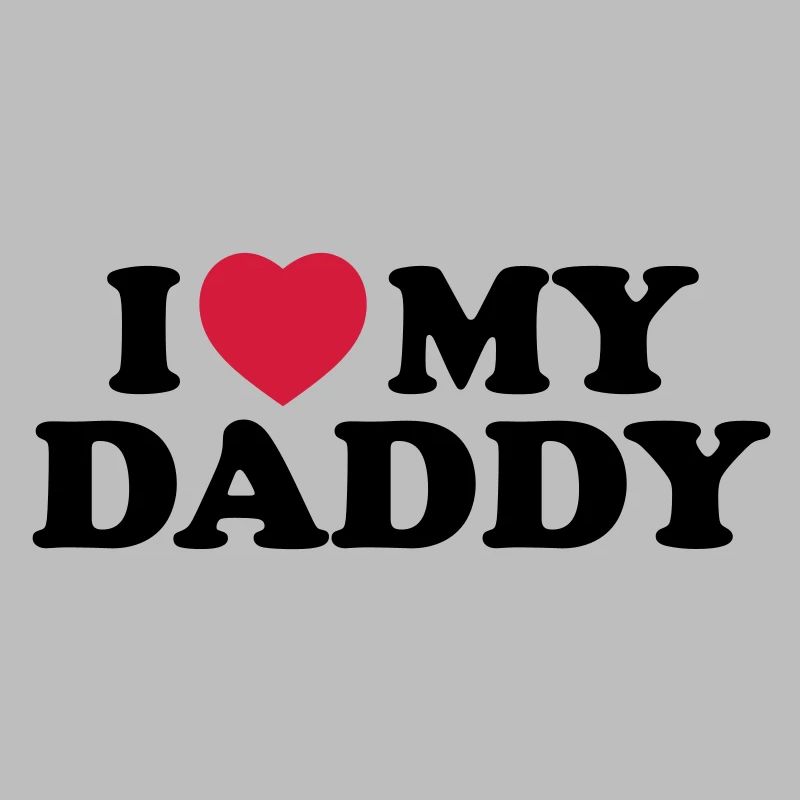 i_love_my_daddy
