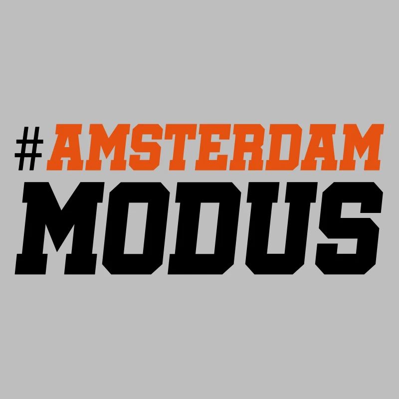 amsterdam modus