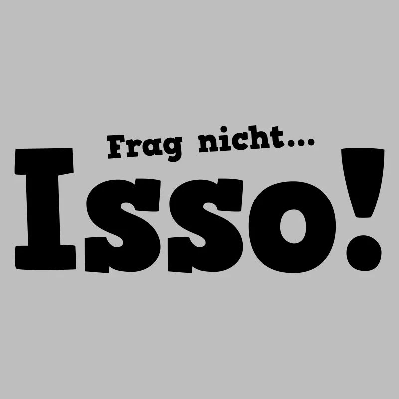 Isso Definitiv