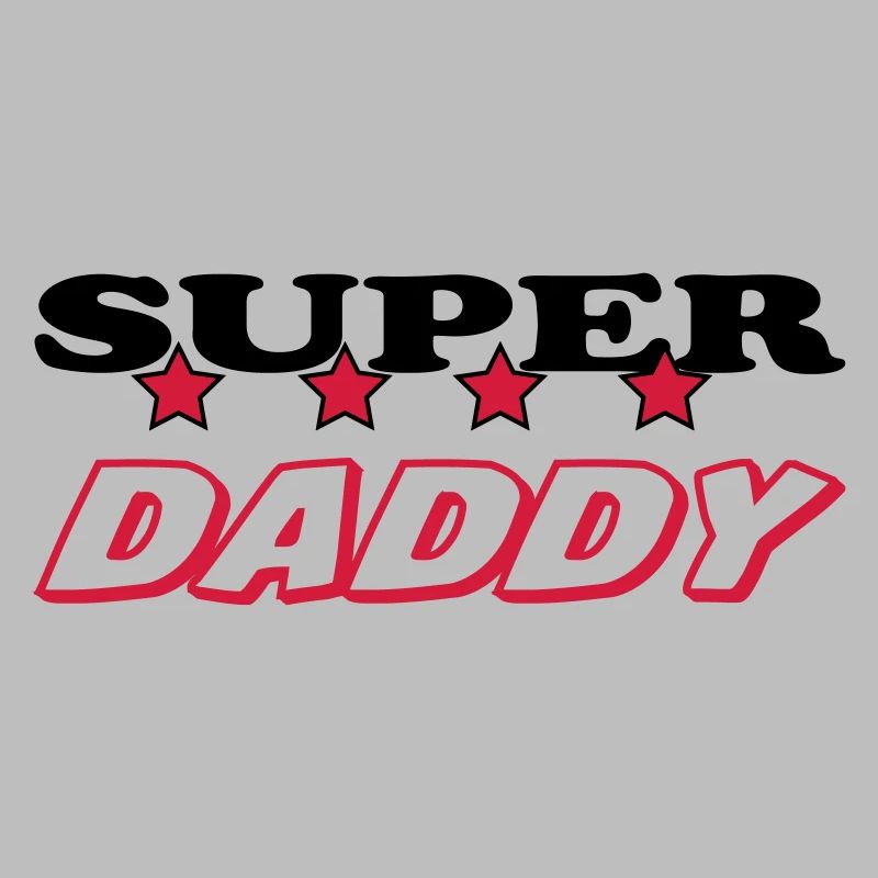 SUPER DADDY
