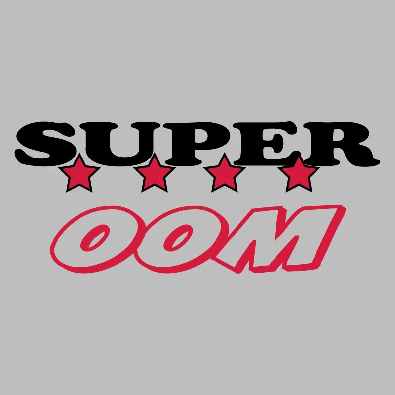 Super oom
