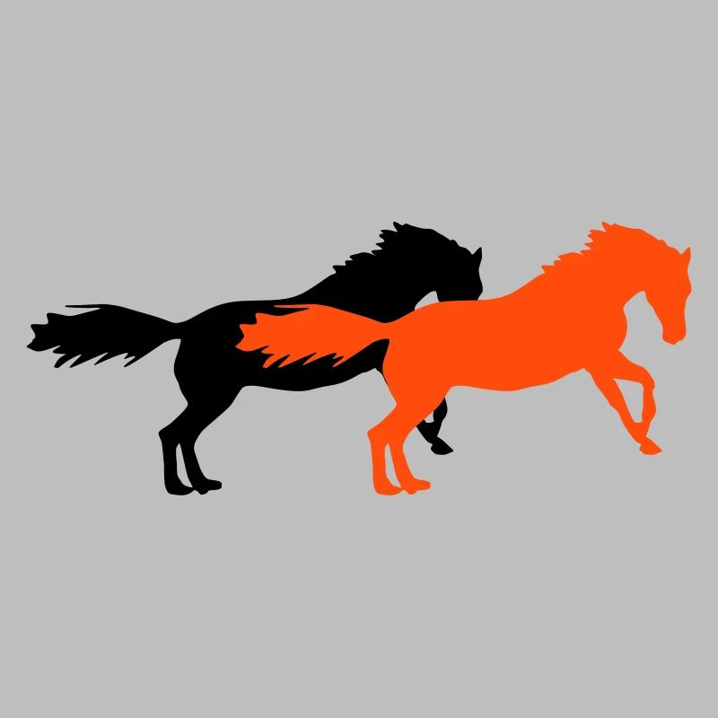 horses