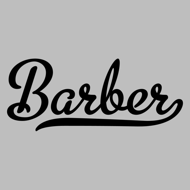 Barber