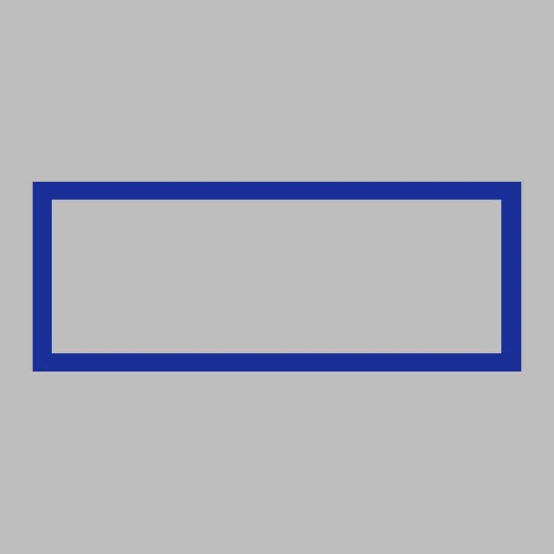 Rectangle Outline