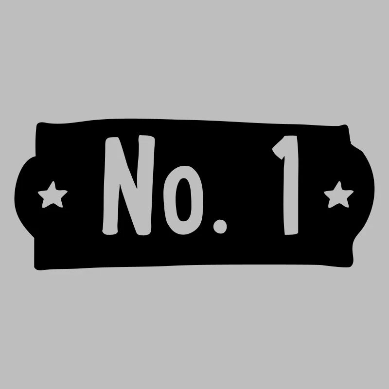 Nummer 1