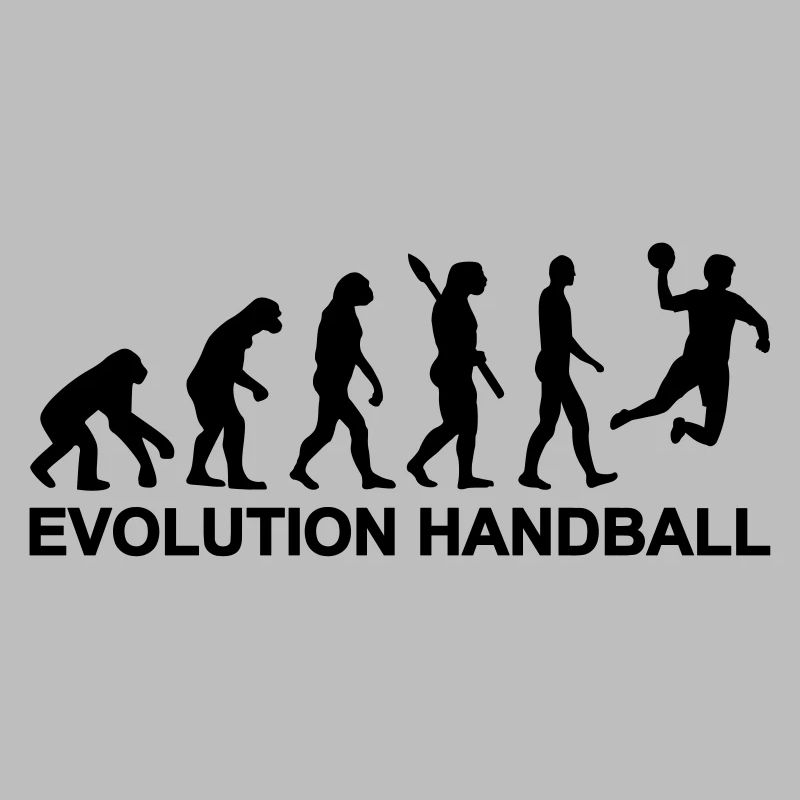 Evolution Handball