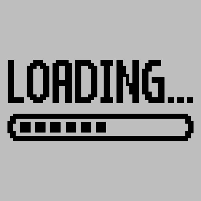 loading
