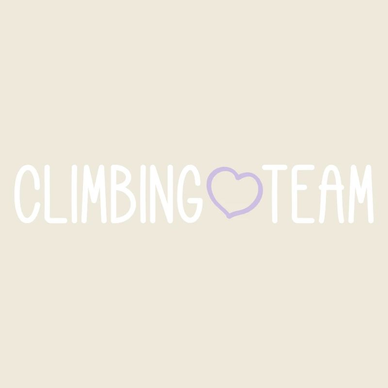 Climbing Team