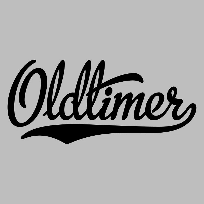 oldtimer