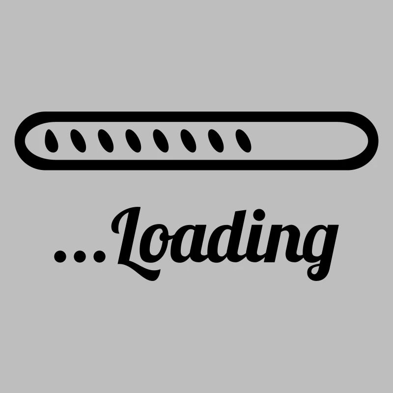 loading