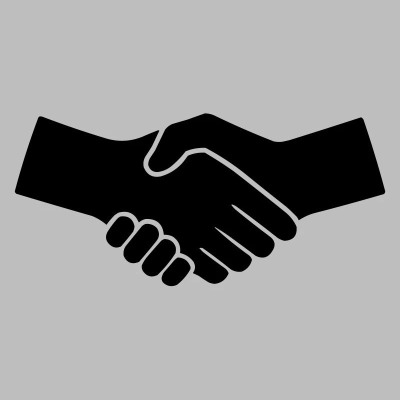 Symbole des mains