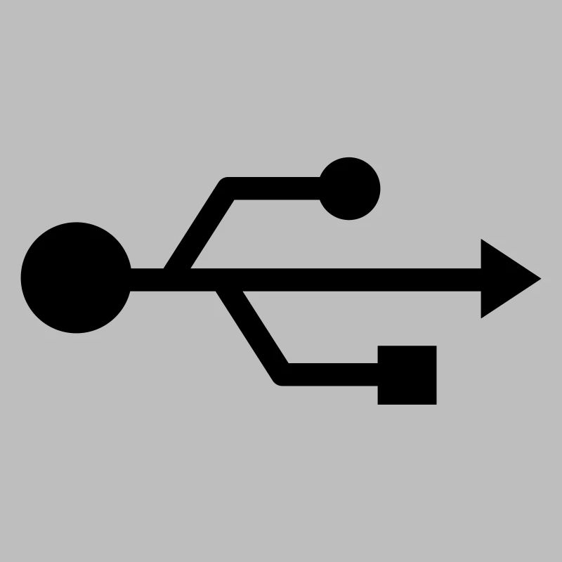 usb