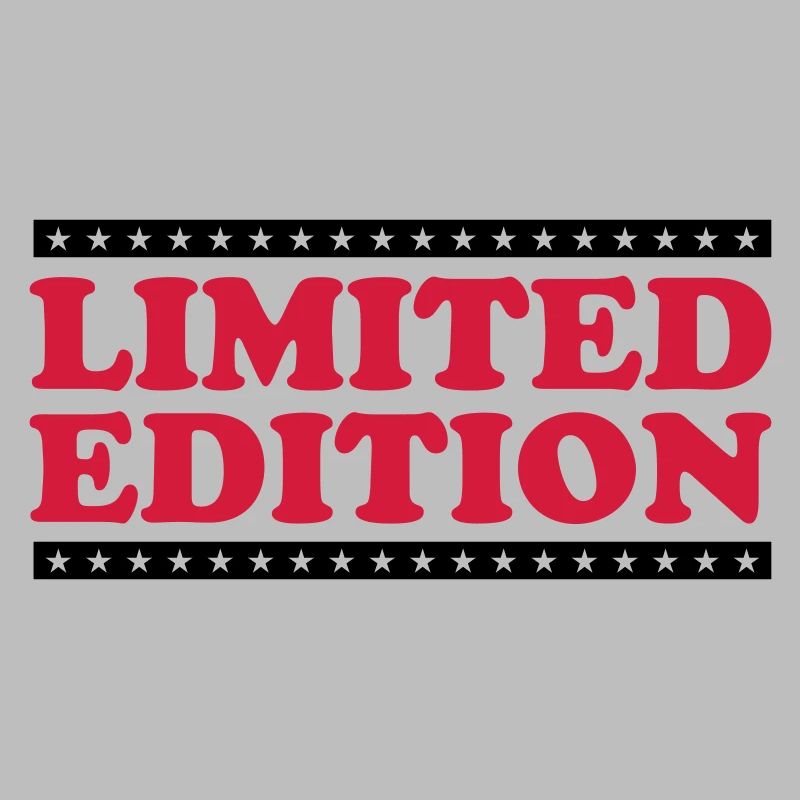 Édition limitée