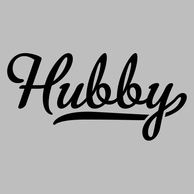 Hubby