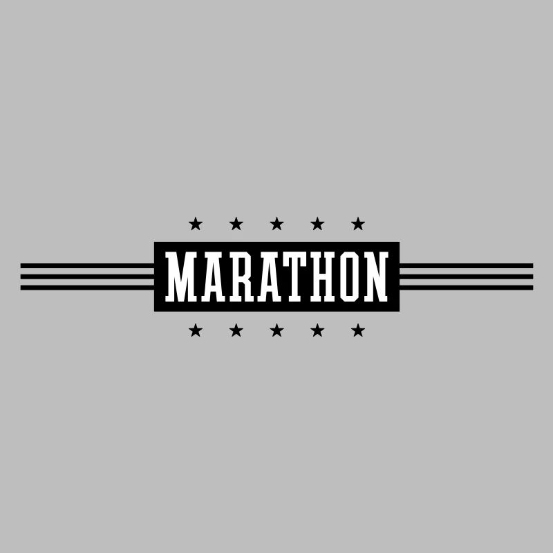 Marathon Running