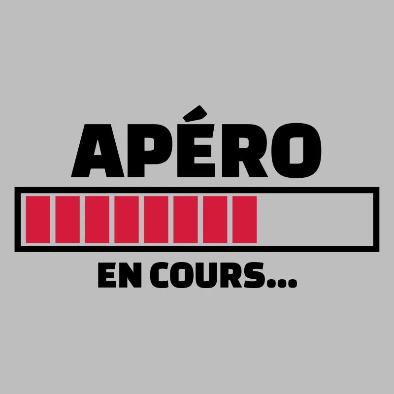 apéro en cours